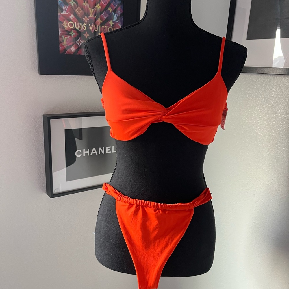 L Space Bikini